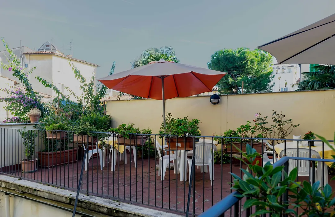 Hotel Monica-1