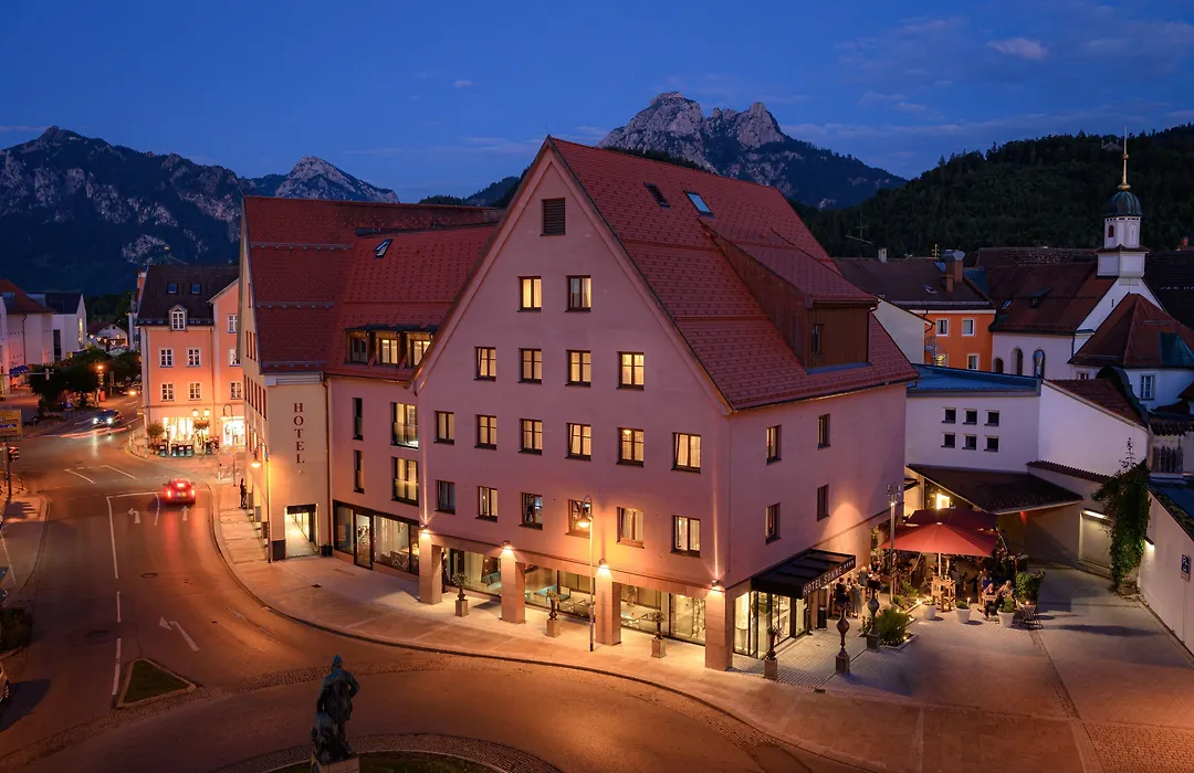 Hotel Sonne-1
