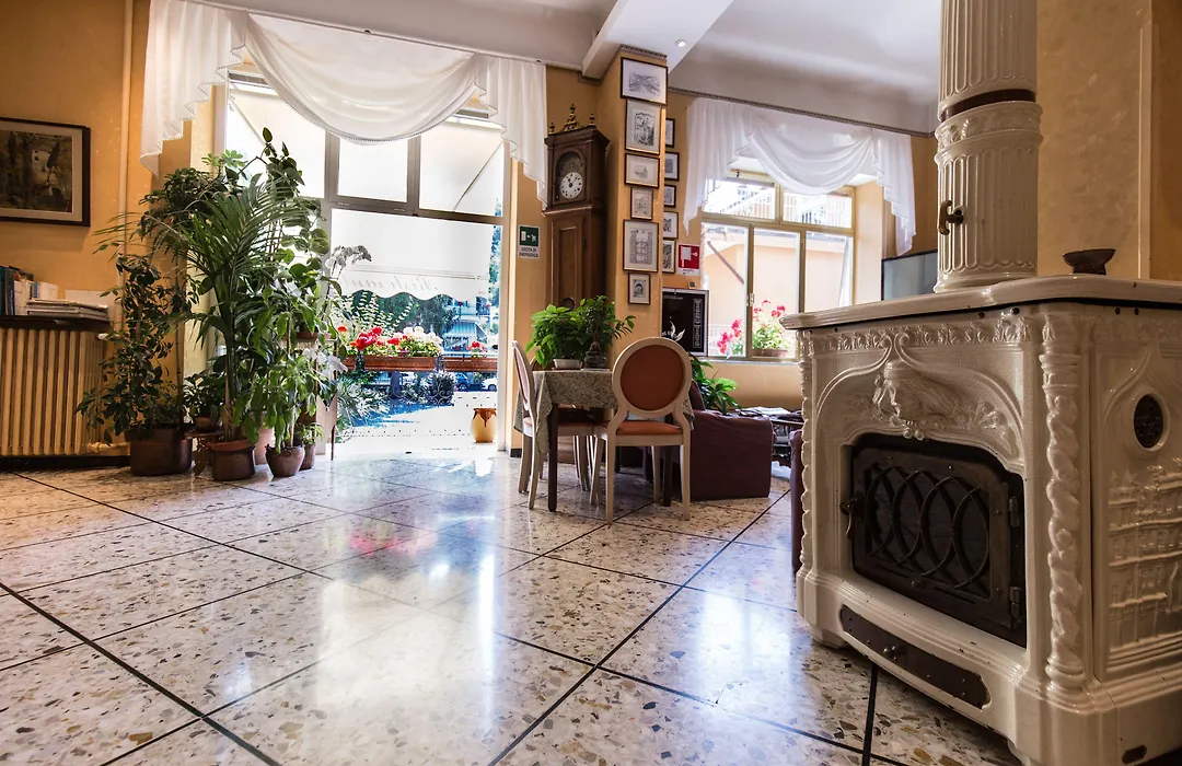 Albergo Amici-1