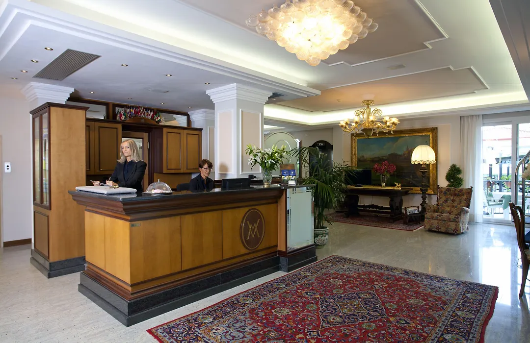 Hotels Vidi Miramare&Delfino-1