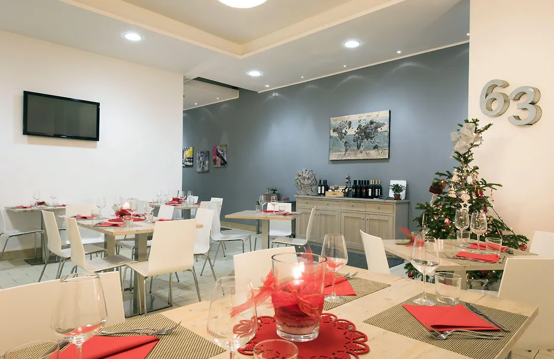 Hotel Orvieto-1