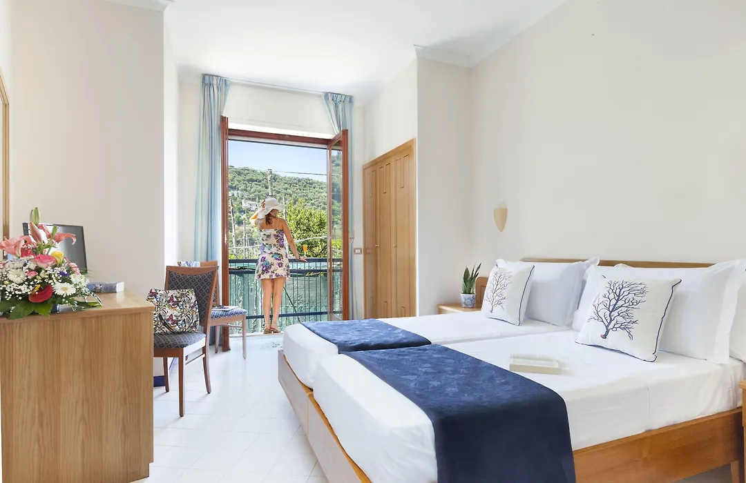 Hotel Piccolo Paradiso-1