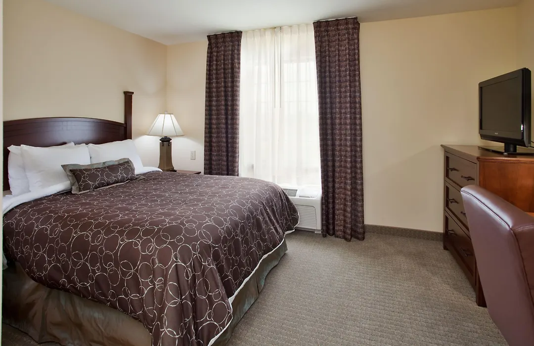 Staybridge Suites - Kansas City-Independence By Ihg-1