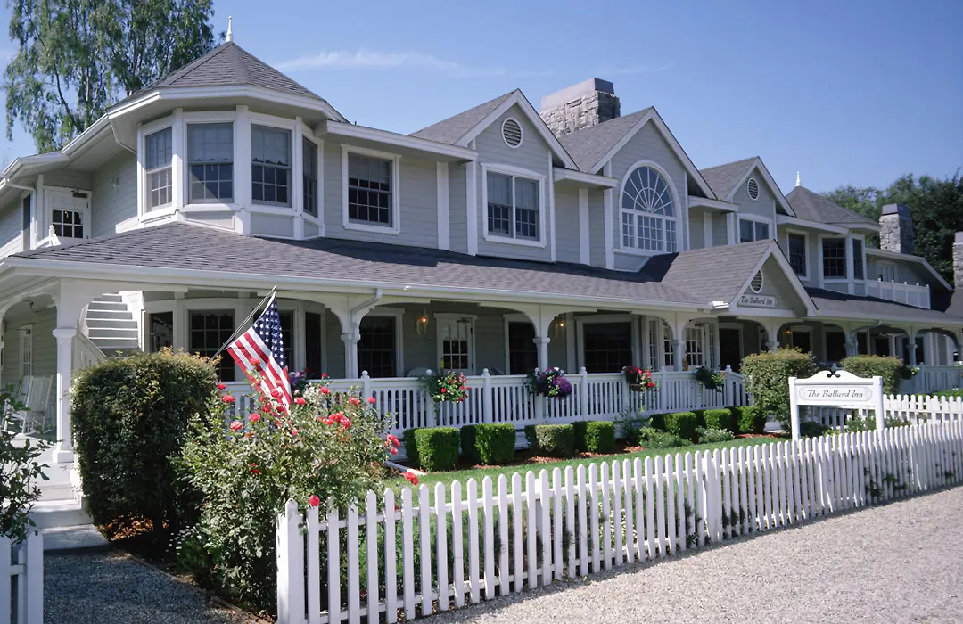 The Ballard Inn, A Kirkwood Collection Hotel-1