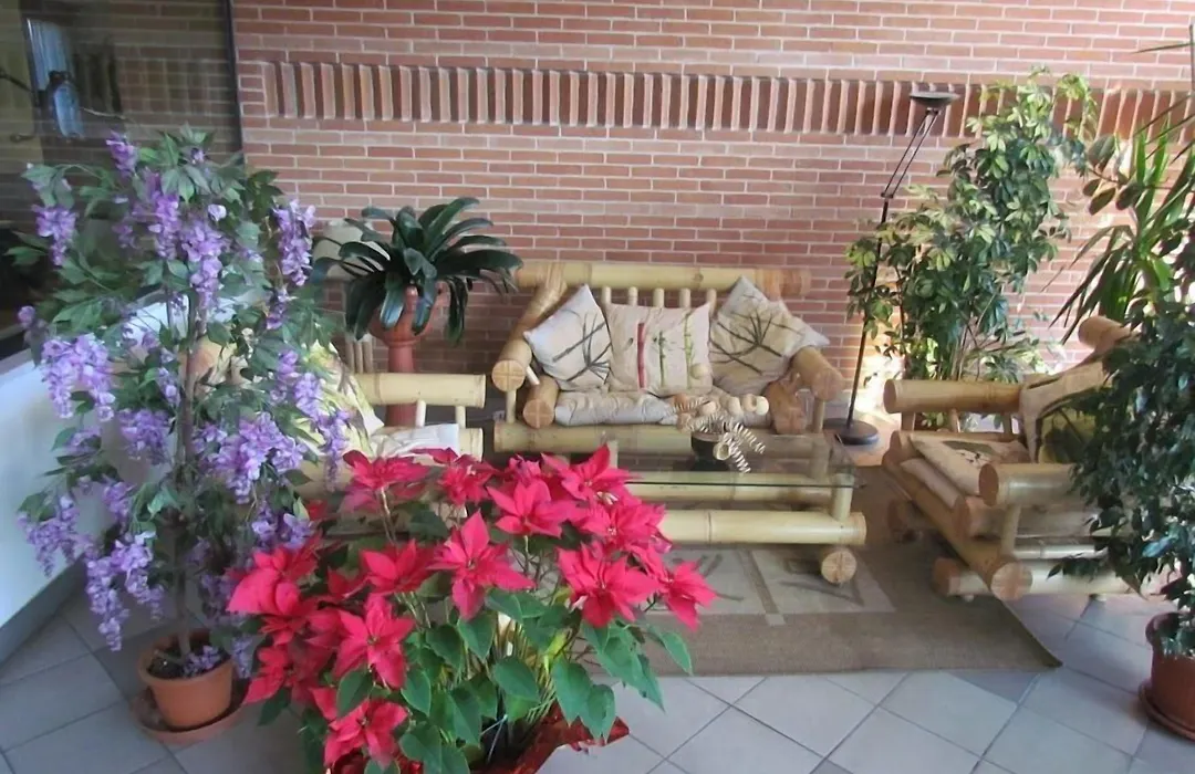 Hotel Le Cerbaie-1