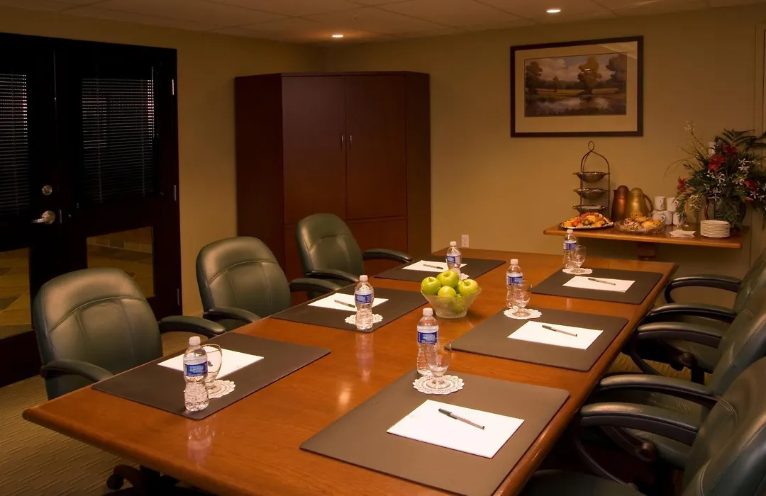 Clearwater Suite Hotel-1