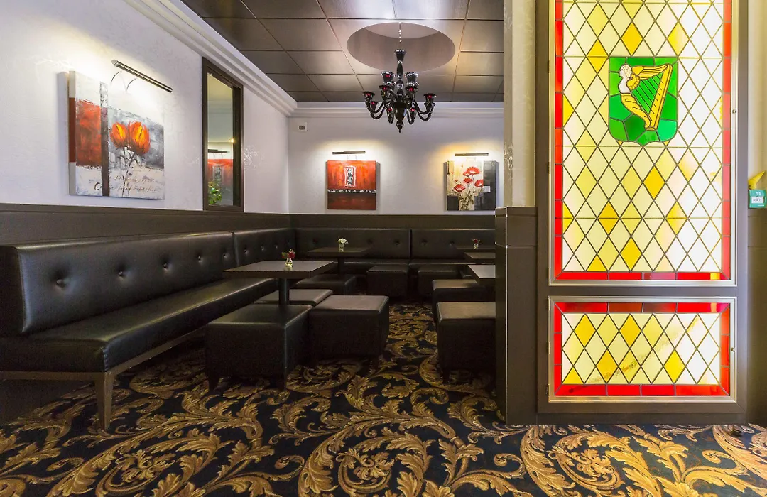 Hotel Irlande-1
