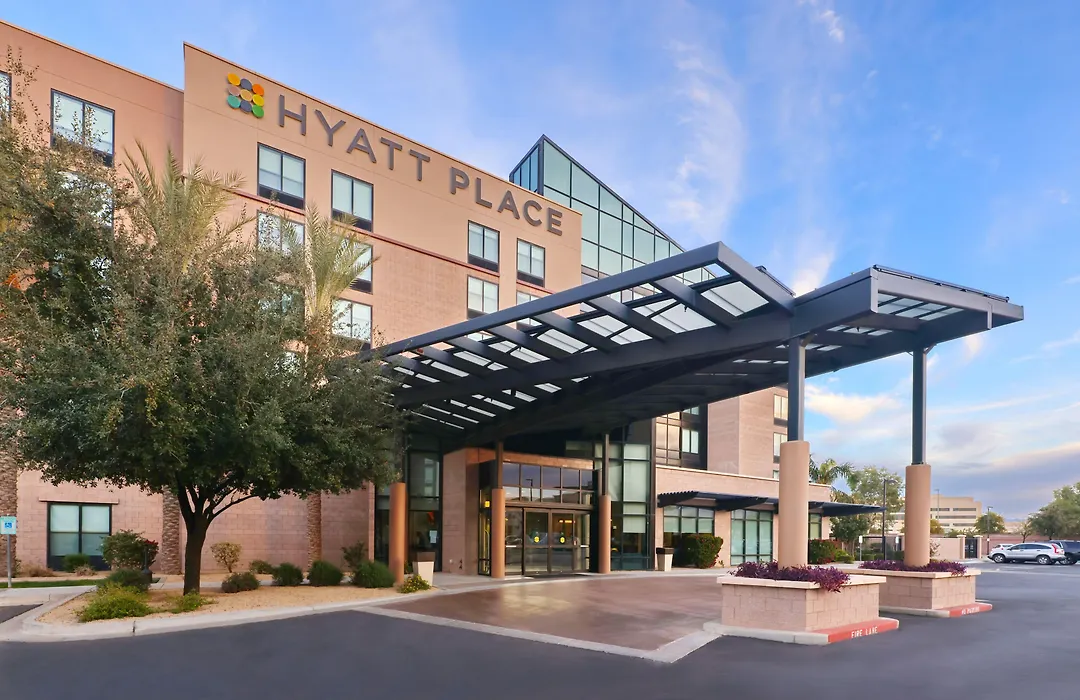 Hyatt Place Phoenix Gilbert-1