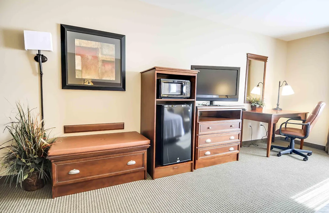 Hampton Inn & Suites Pinedale-1