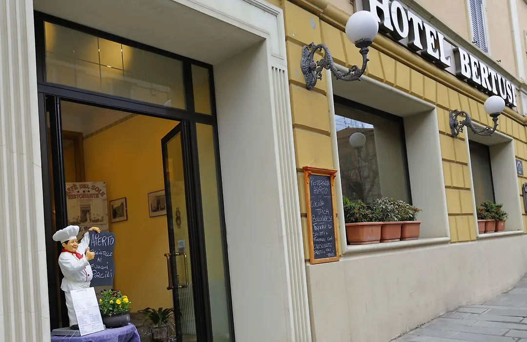 Hotel Bertusi-1