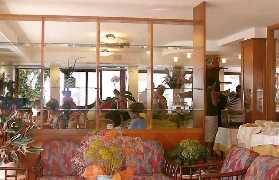 Hotel Nelson-1