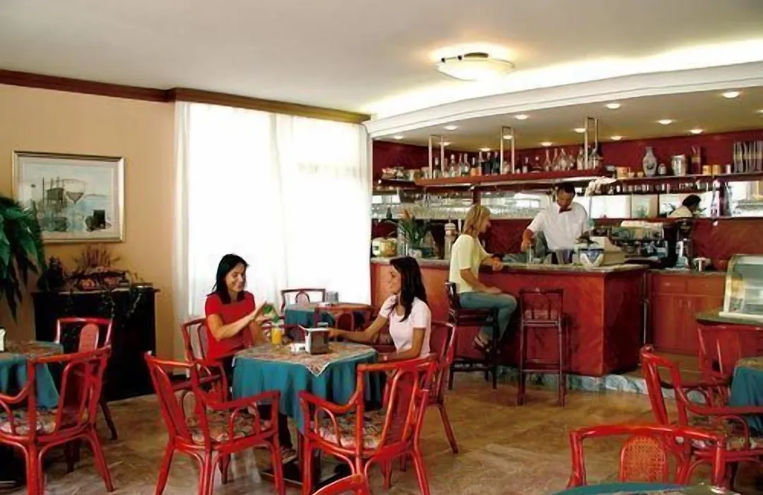 Hotel Nelson-1
