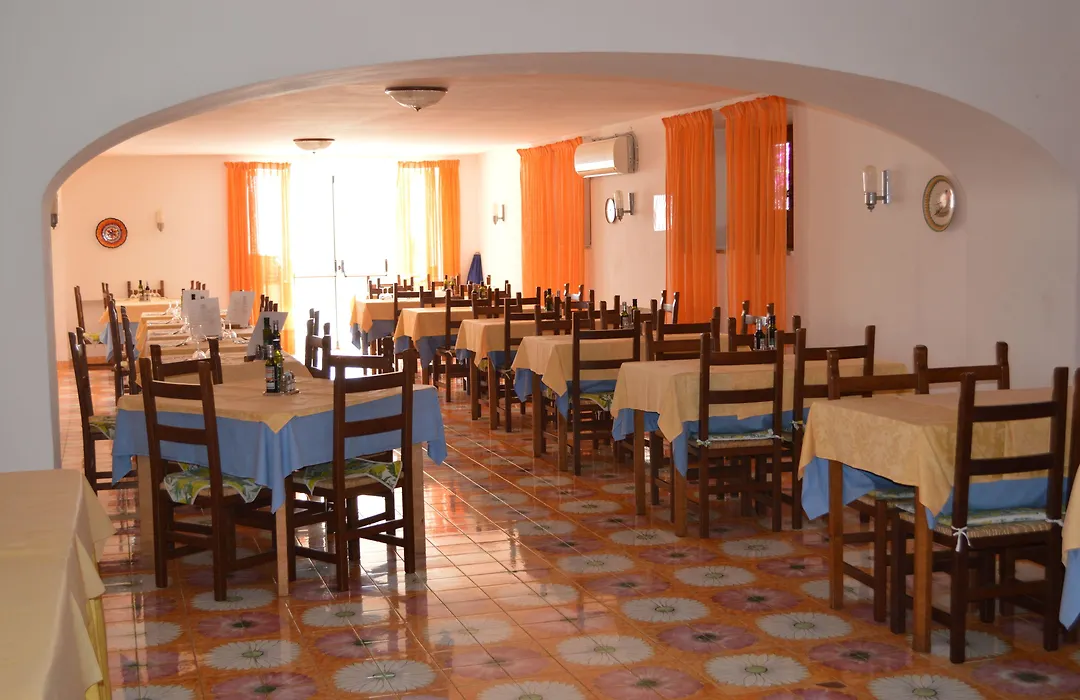 Hotel Al Bosco-1