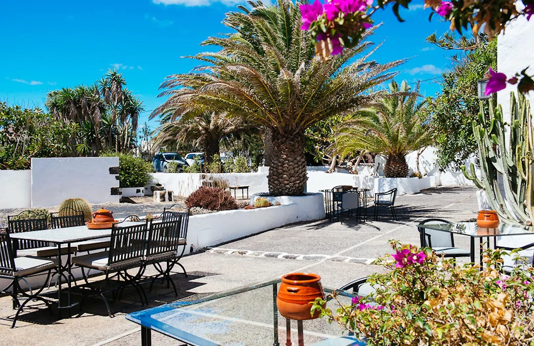 Hotel Bodega EL GRIFO-1