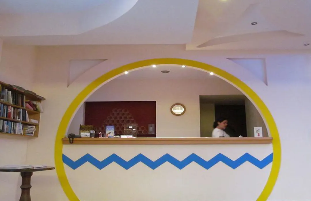 Cleopatra Classic Hotel-1