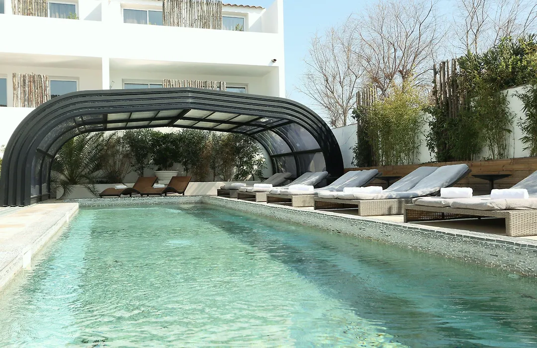 Vila De La Mar & Spa-1