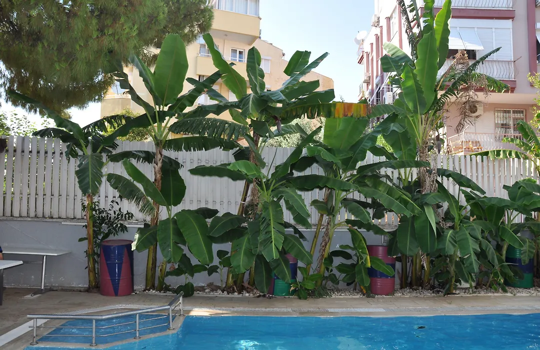 Hotel Lunay-1