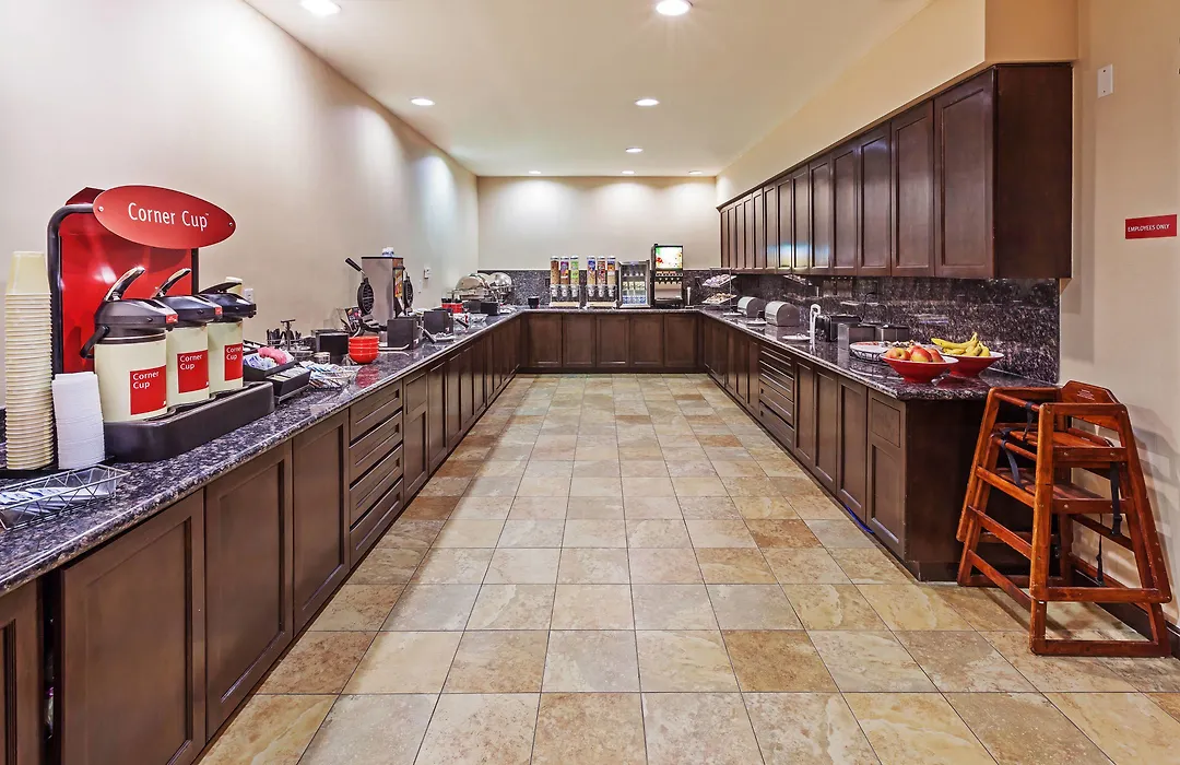 Towneplace Suites By Marriott Odessa-1