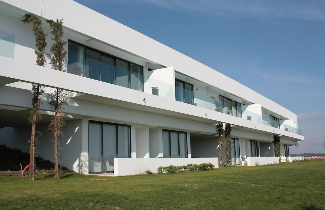 Bom Sucesso Resort-1