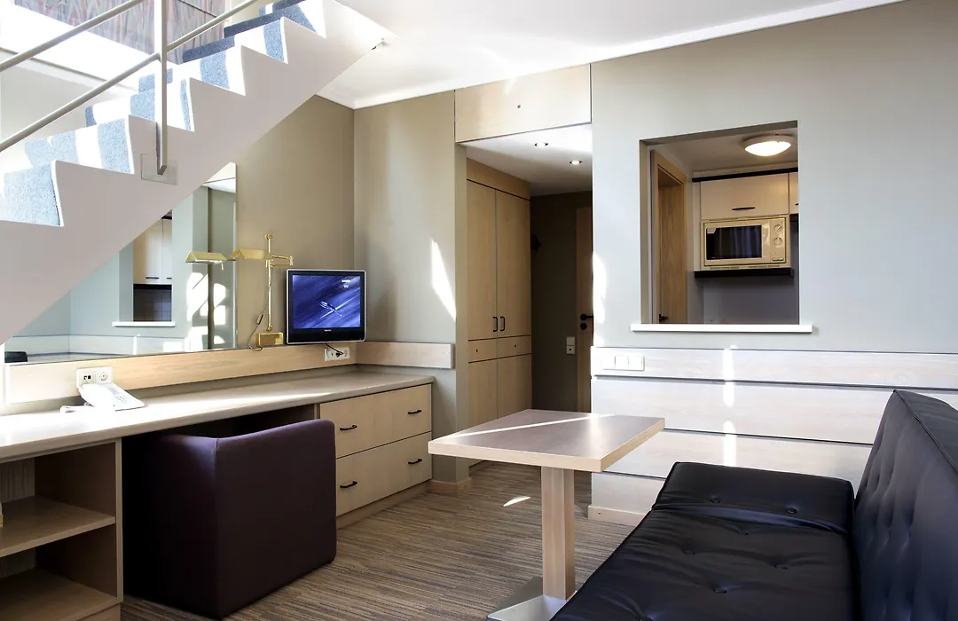 Hotel Olivier-1