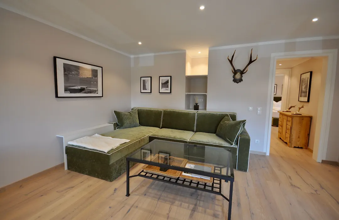 Bio Design Boutique Hotel Landhaus St Georg-1