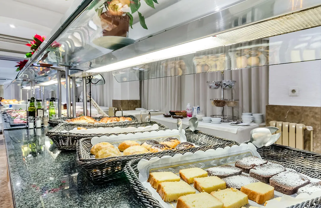 Gran Sol Hotel-1