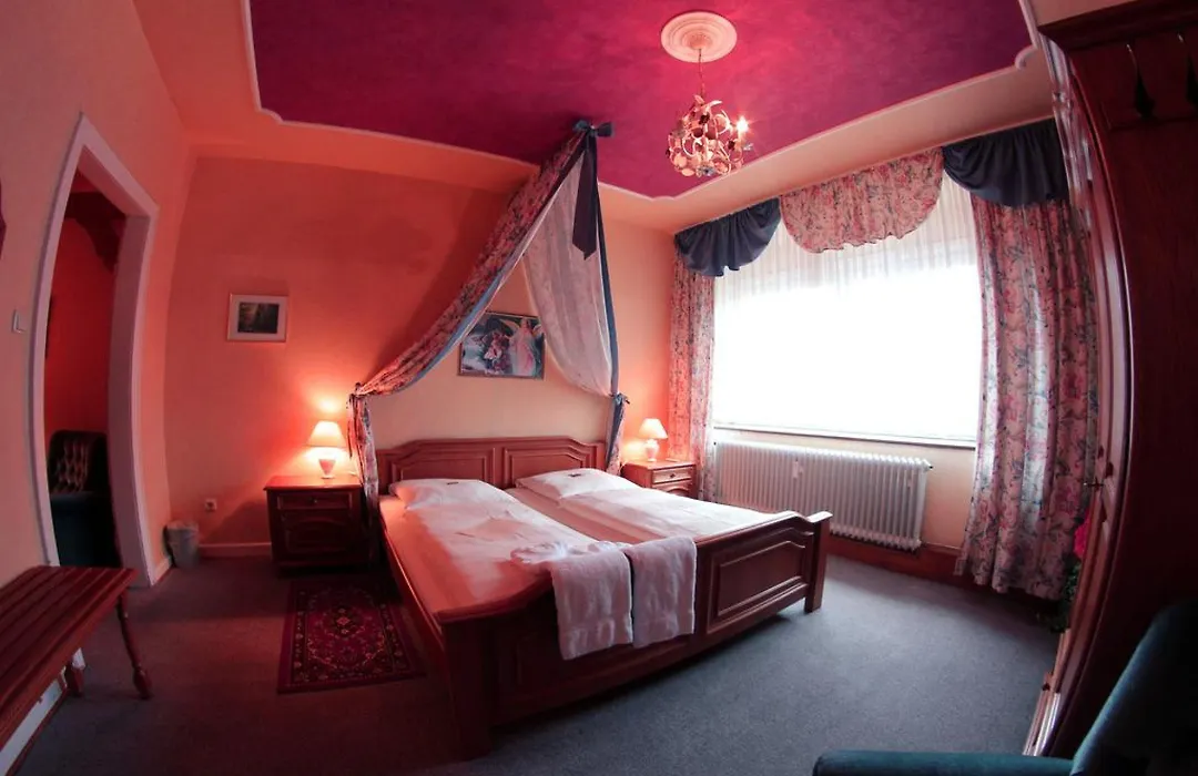 Hotel Restaurant Zum Postillion-1