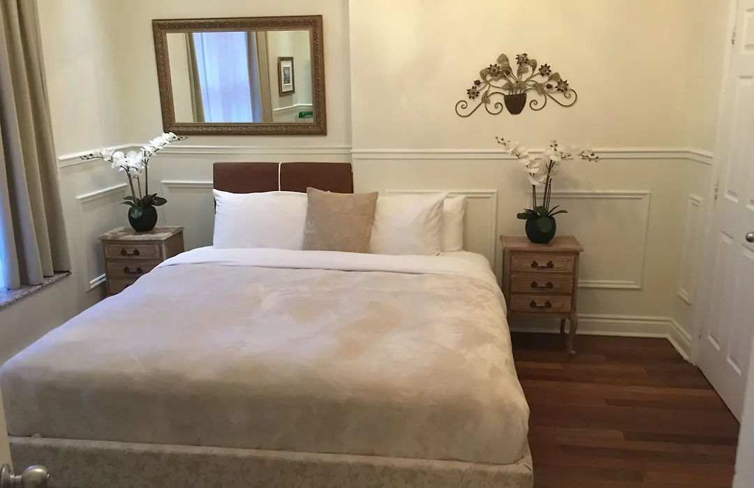 Parc Suites Hotel-1