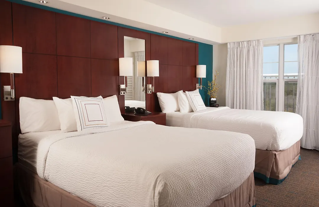 Residence Inn Fort Myers Sanibel-1