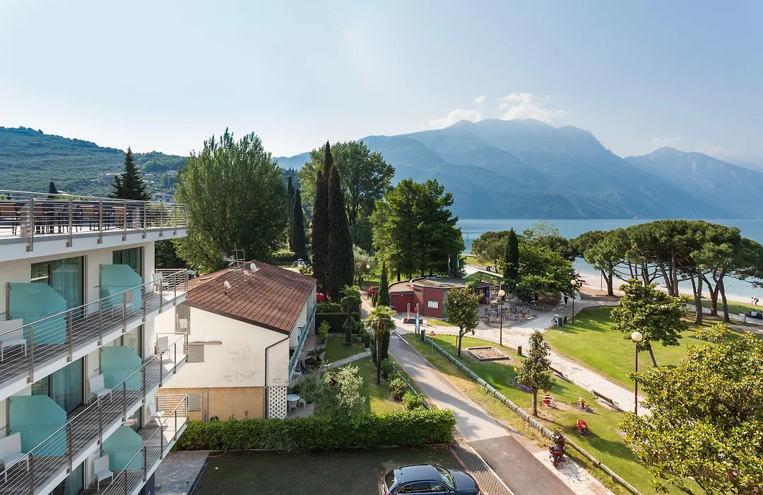 Hotel Bellariva-1
