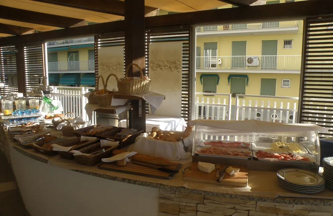 Hotel Delle Nazioni-1