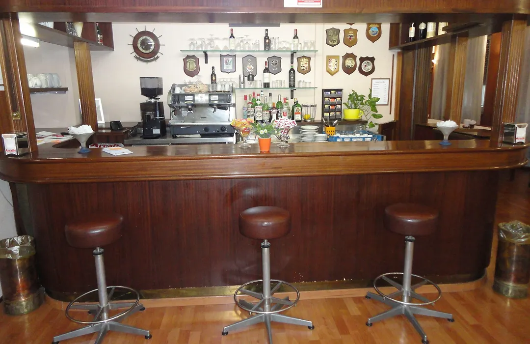 Giappone Inn Parking Hotel-1