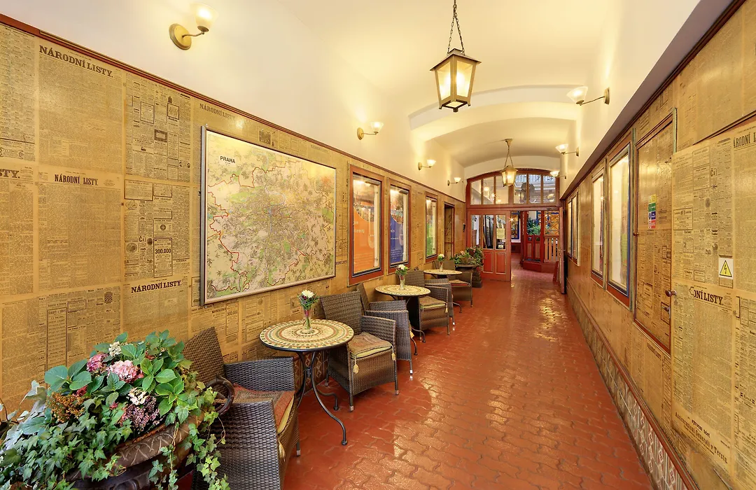Hotel Salvator-1