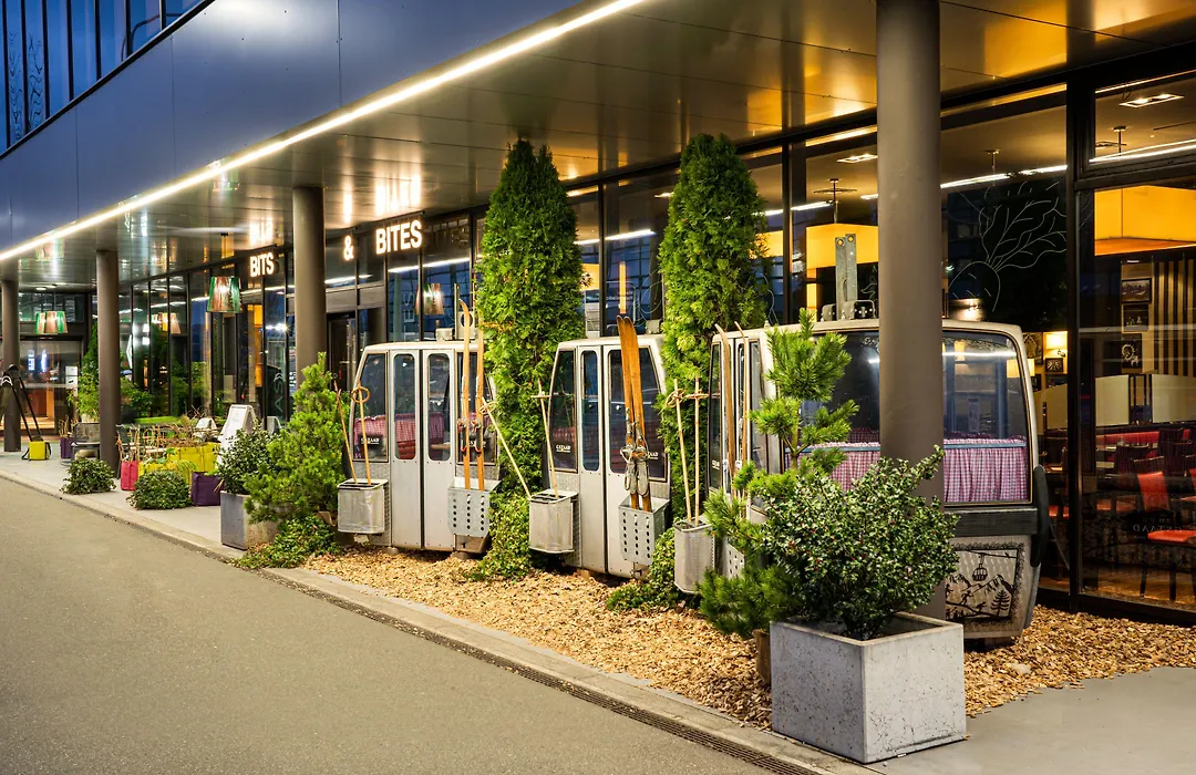 Holiday Inn Zürich Messe, an IHG Hotel-1