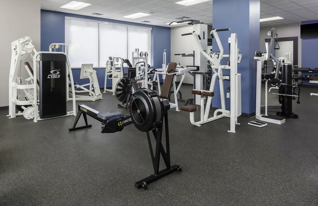 Homewood Suites By Hilton St. Louis - Galleria-1
