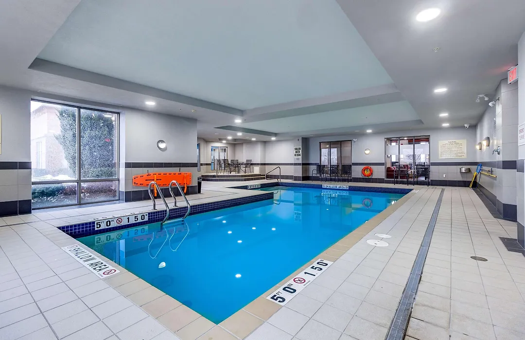 Hampton Inn & Suites By Hilton Brantford-1