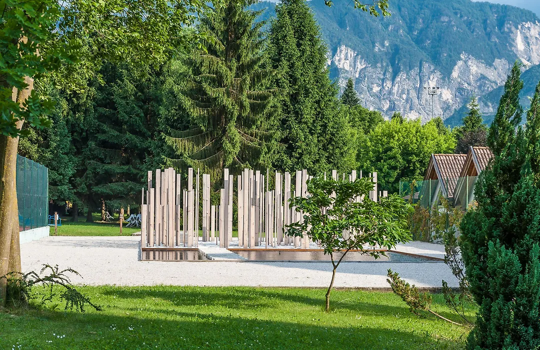 Hotel Al Sorriso Greenpark & Wellness-1