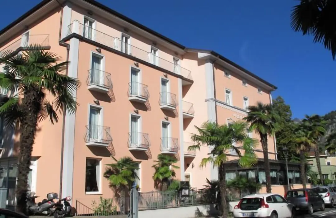 Hotel Olivo-1