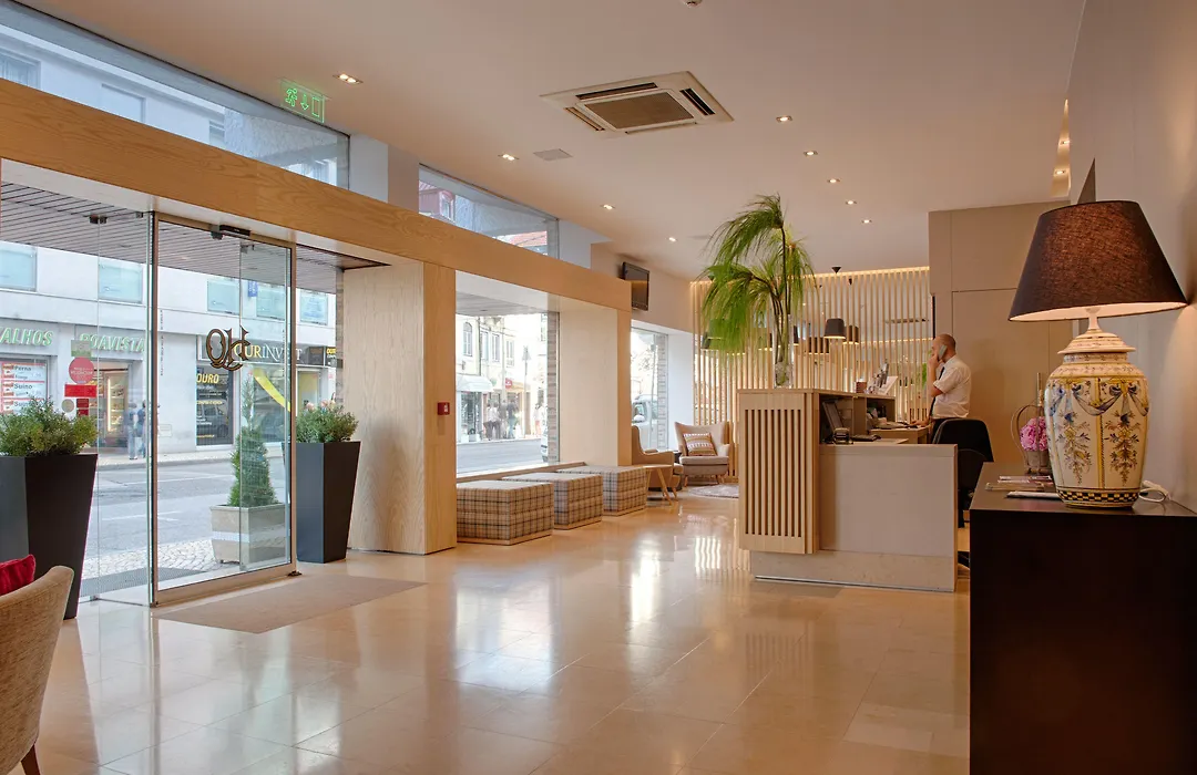 Hotel Oslo-1