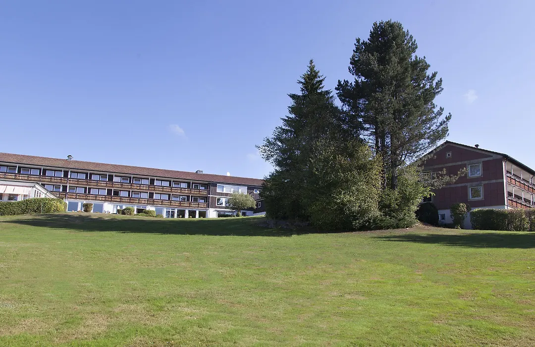 Hotel Schwarzwald Freudenstadt-1