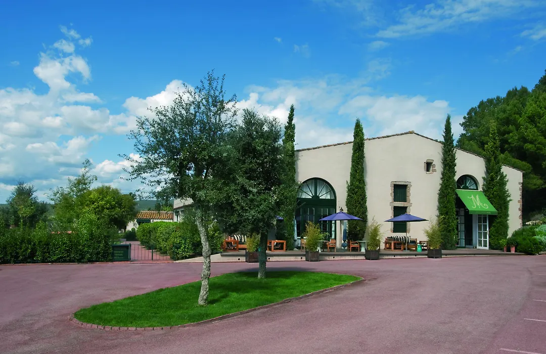 Hotel La Malcontenta-1