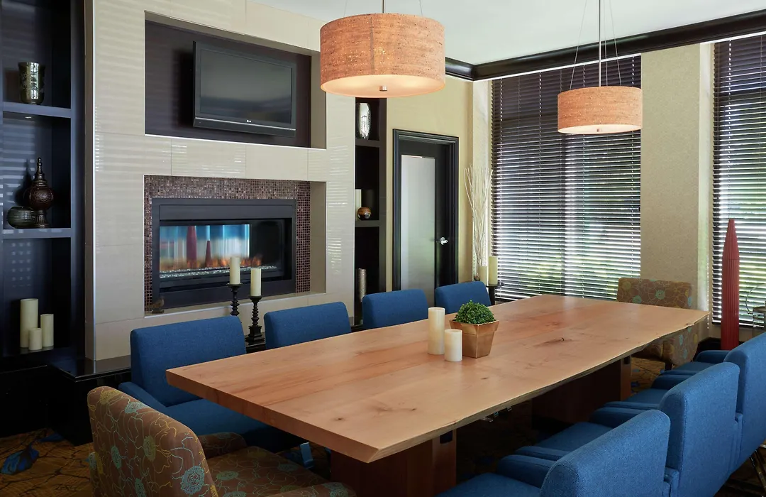 Hilton Garden Inn Toronto Airport West/Mississauga-1