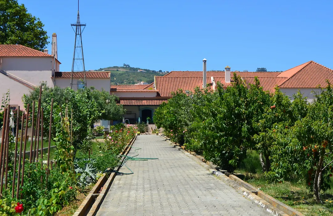 Quinta Do Covanco-1