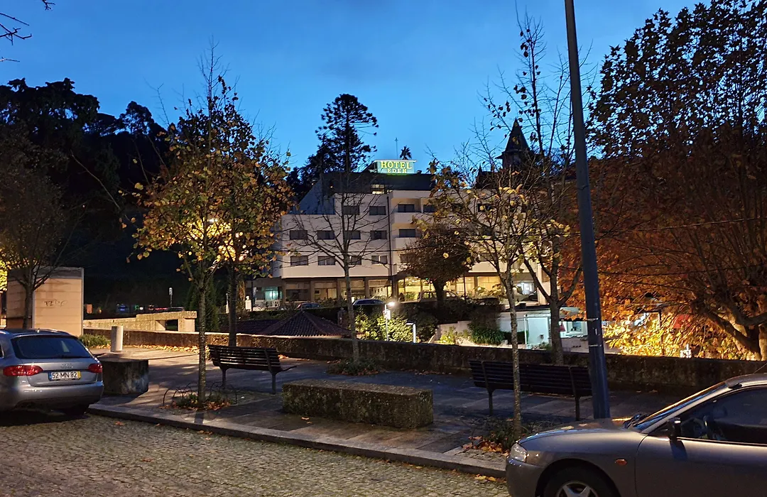 Hotel Eden-1