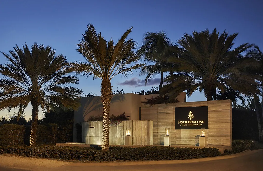 Four Seasons Resort And Residences Anguilla-1