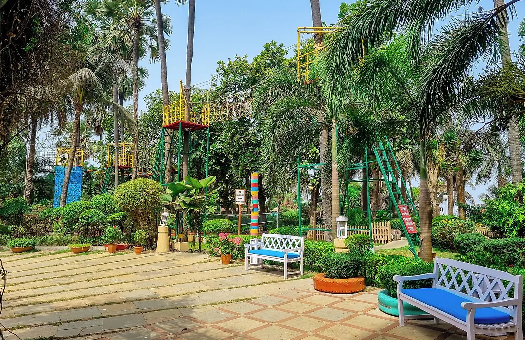 The Resort-1