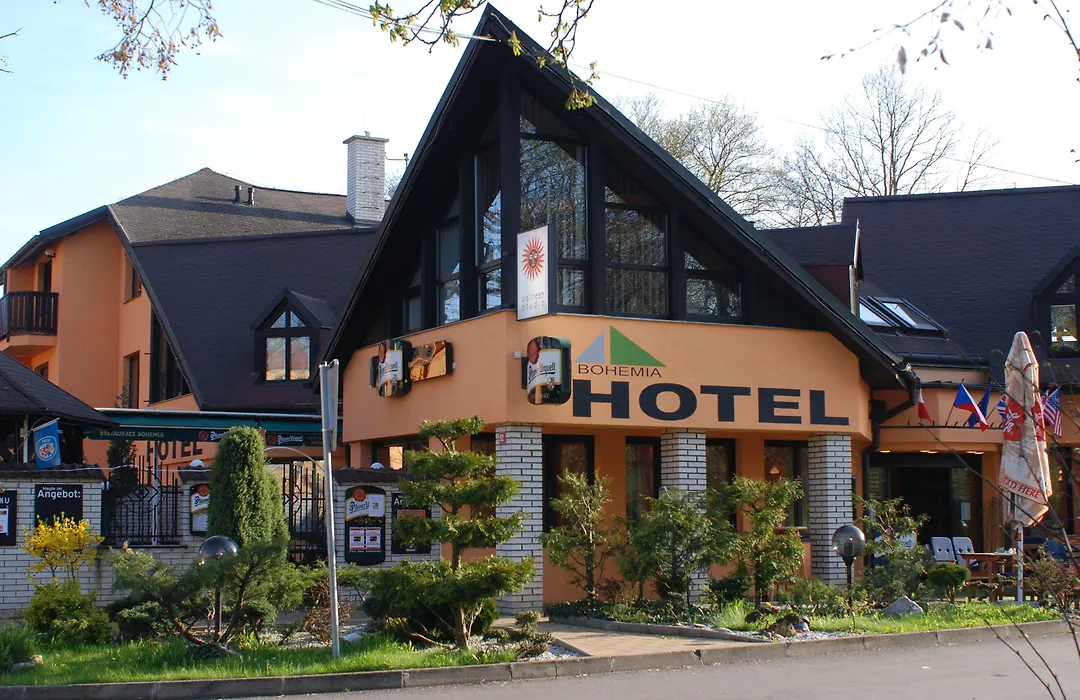 Hotel Bohemia-1