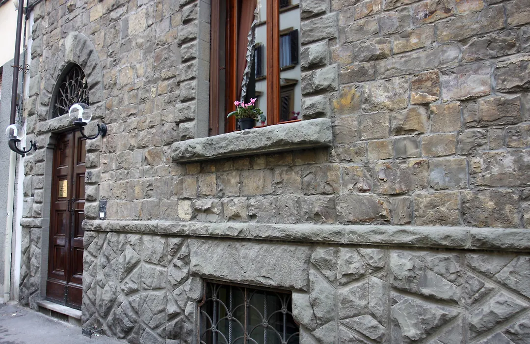 Relais Stibbert Florence-1