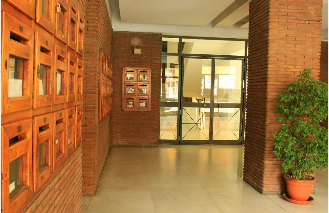Titina B&B-1