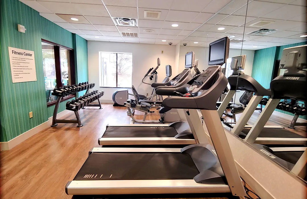 Holiday Inn Express & Suites Clear Spring By Ihg-1